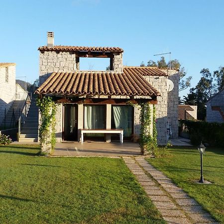 Villa Cala Sinzias Castiadas Bagian luar foto