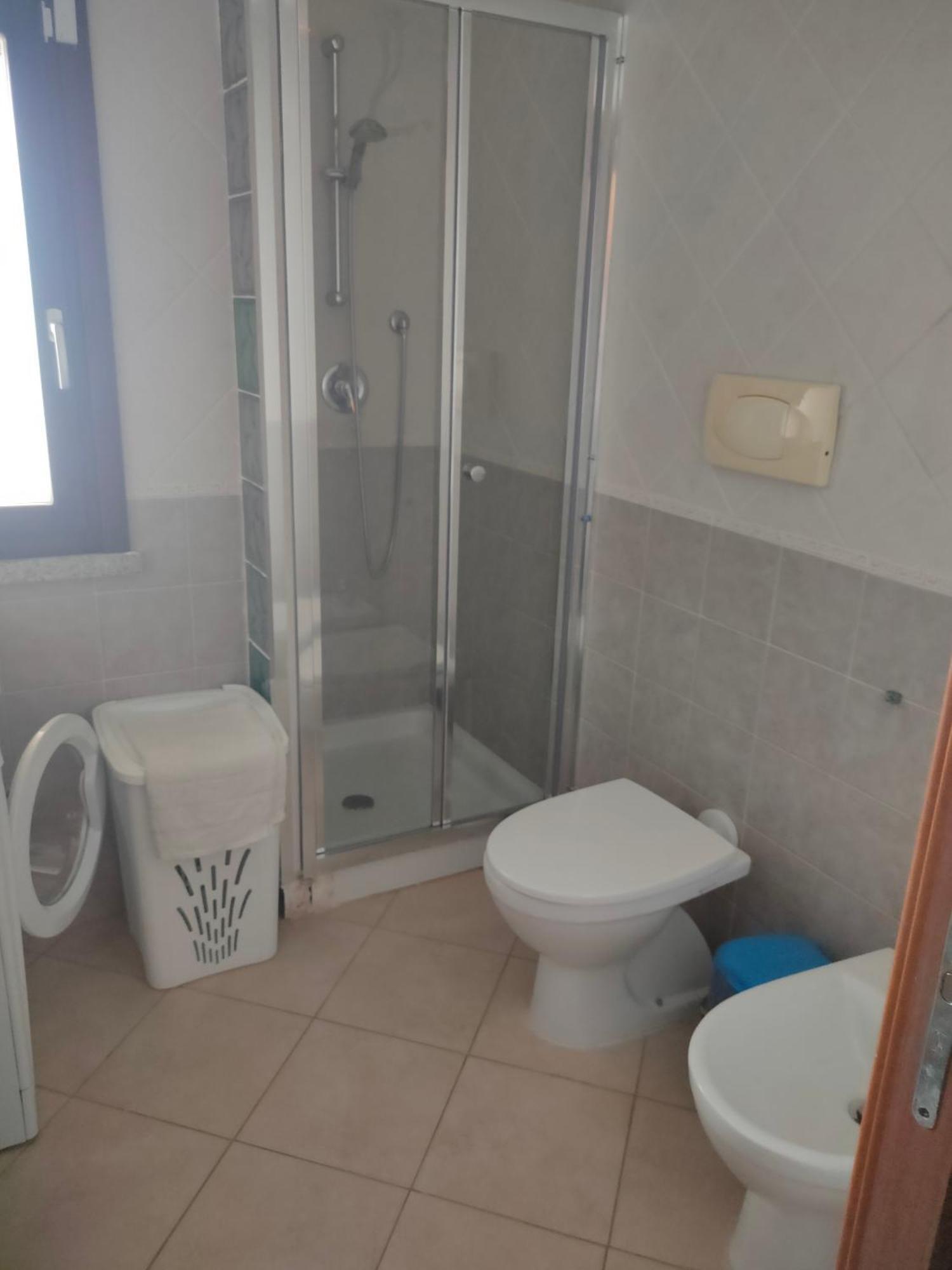 Villa Cala Sinzias Castiadas Bagian luar foto