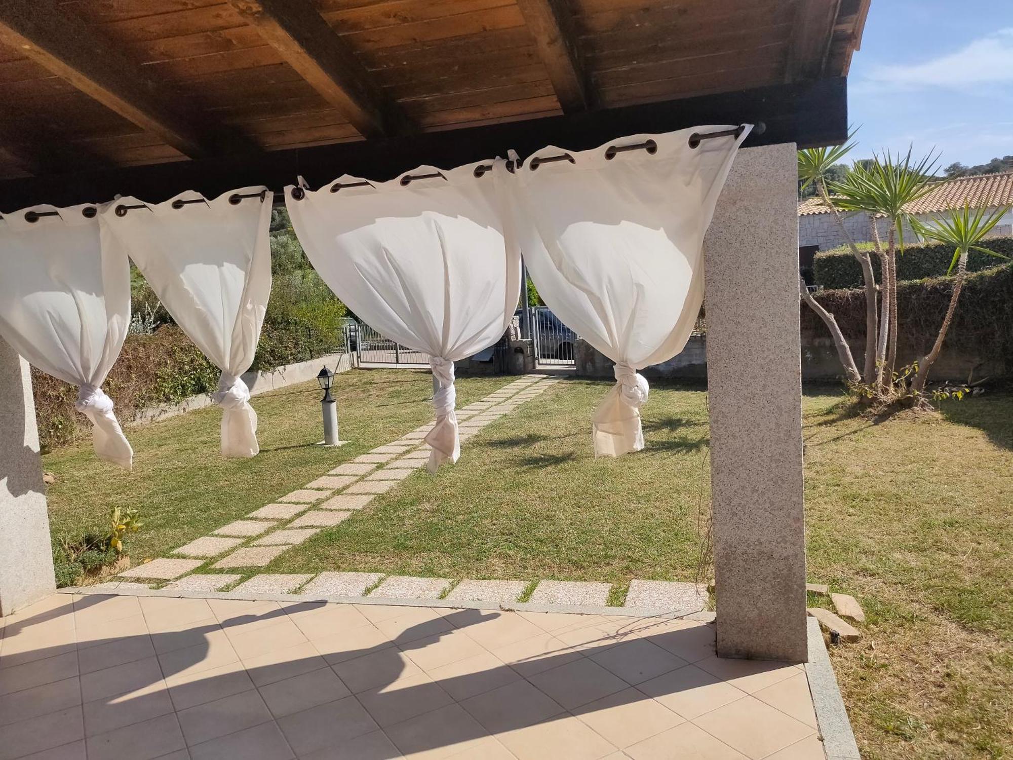 Villa Cala Sinzias Castiadas Bagian luar foto