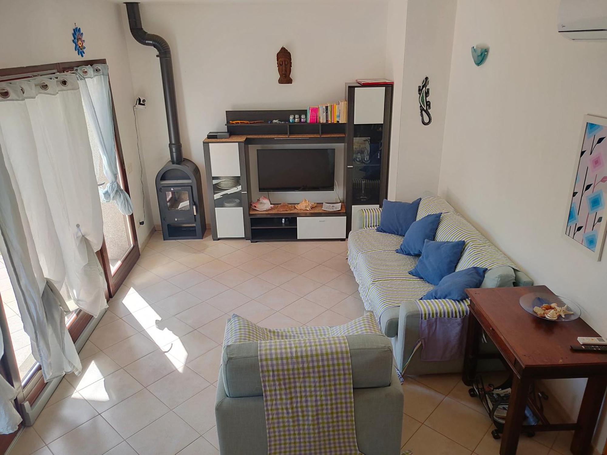Villa Cala Sinzias Castiadas Bagian luar foto