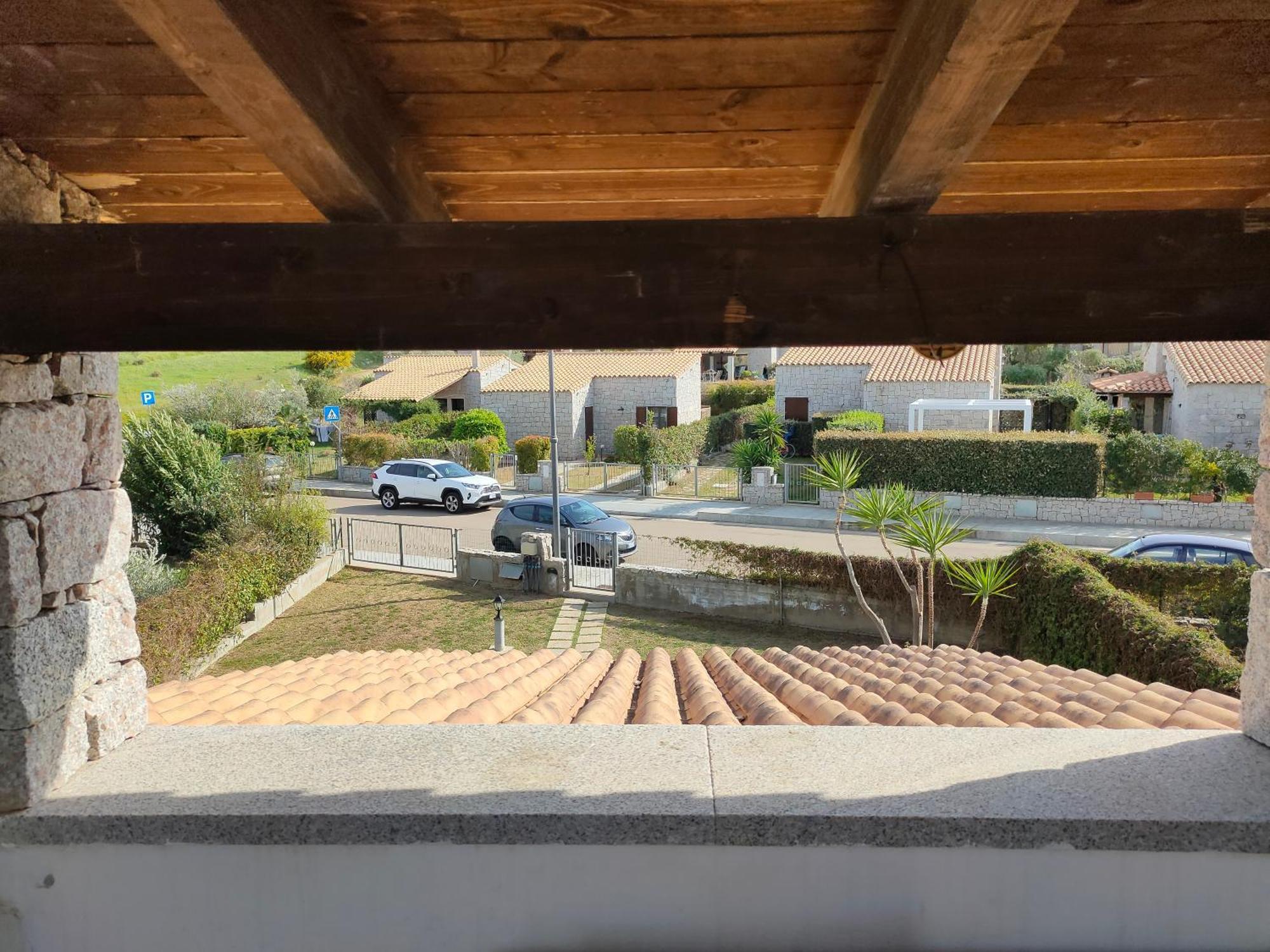 Villa Cala Sinzias Castiadas Bagian luar foto