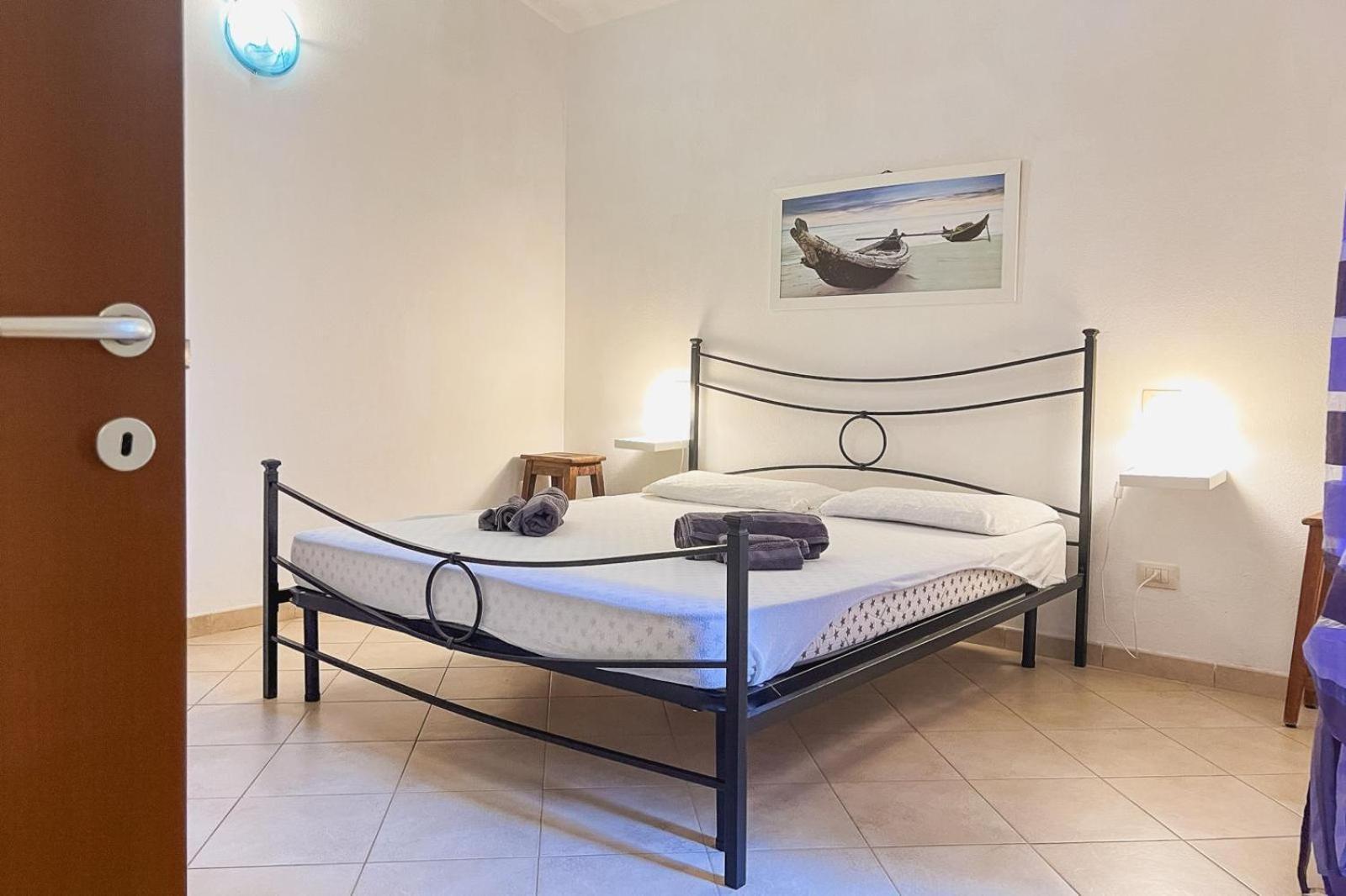 Villa Cala Sinzias Castiadas Bagian luar foto